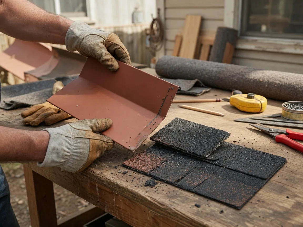 Roof Repair company in Tarpley, TX